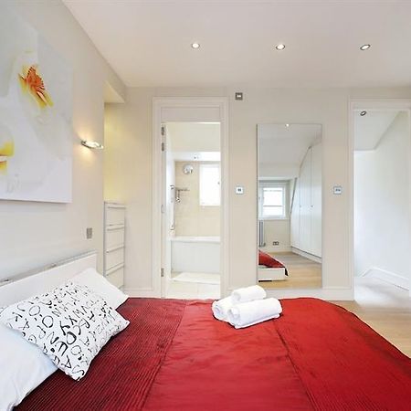 Trafalgar Square - Piccadilly Circus Apt Vr Hotel ลอนดอน ภายนอก รูปภาพ